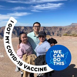 Meet your Posher, Lena